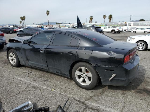 2B3CL3CG4BH509605 Dodge Charger