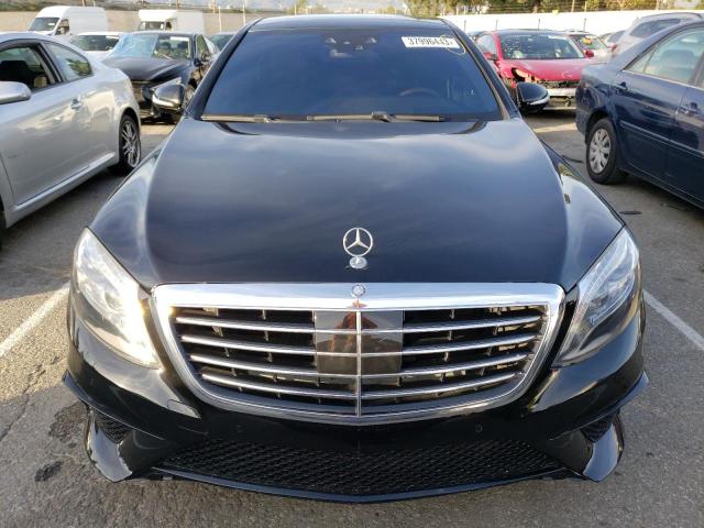 2015 MERCEDES-BENZ S 550 WDDUG8CB1FA194006