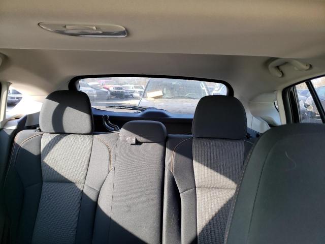 JF2GTAEC8K8266774 Subaru Crosstrek Premium
