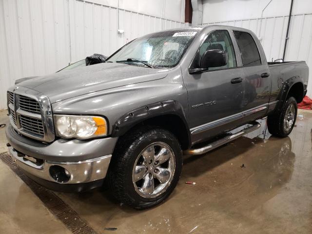 2005 Dodge Ram 1500 ST