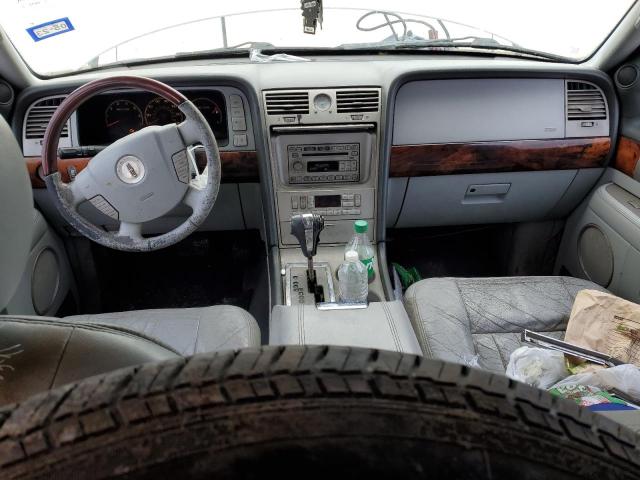 5LMFU27565LJ24994 Lincoln Navigator