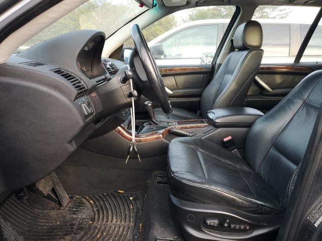 5UXFA53523LV88805 BMW X5 3.0I