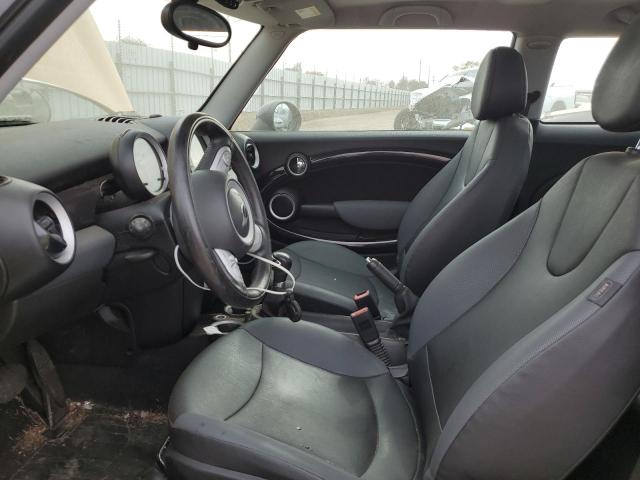 WMWMF33529TW78282 Mini Cooper