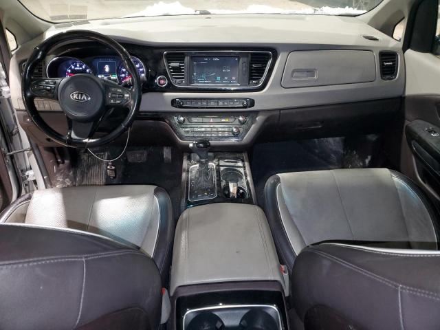 KNDME5C14F6017670 KIA Sedona Sxl