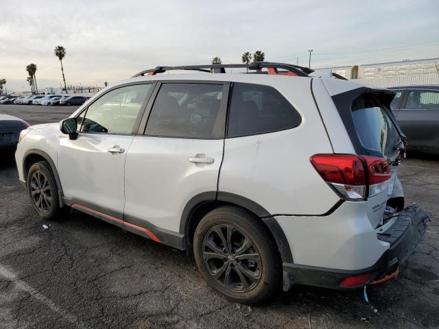 JF2SKARC3MH560447 Subaru Forester Sport