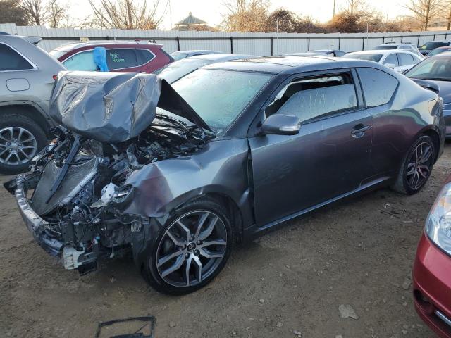 2015 Scion tC 