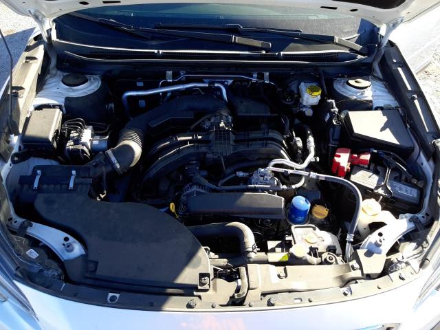 4S4BTACC6M3144194 Subaru Outback Premium