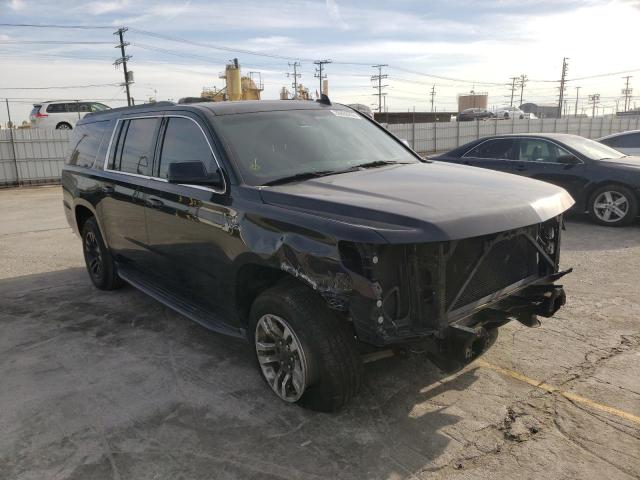 2016 CHEVROLET SUBURBAN C - 1GNSCHKC7GR238785