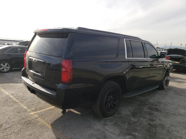 2016 CHEVROLET SUBURBAN C - 1GNSCHKC7GR238785
