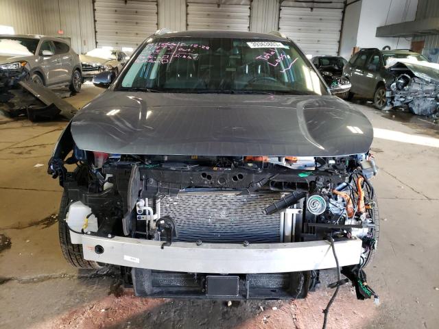 KNDCD3LDXN5531976 KIA NIRO EX