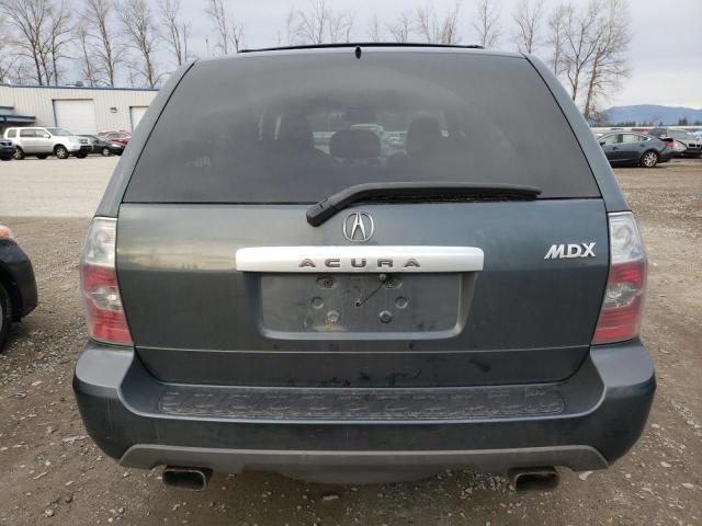 VIN 5TDZZRAH7NS543498 2022 Toyota Highlander, LE no.6