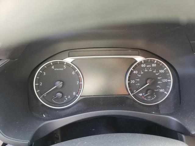 2020 NISSAN ALTIMA S 1N4BL4BV5LC196848