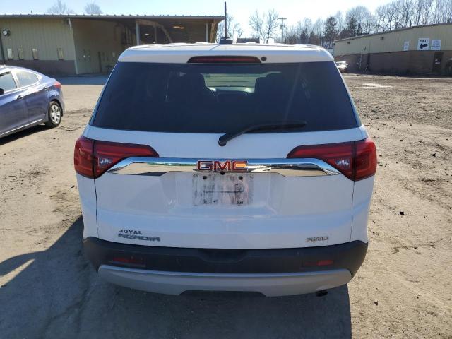 1GKKNRLA4HZ280438 GMC ACADIA SLE