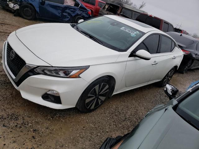 2020 NISSAN ALTIMA SV - 1N4BL4DV0LC233866