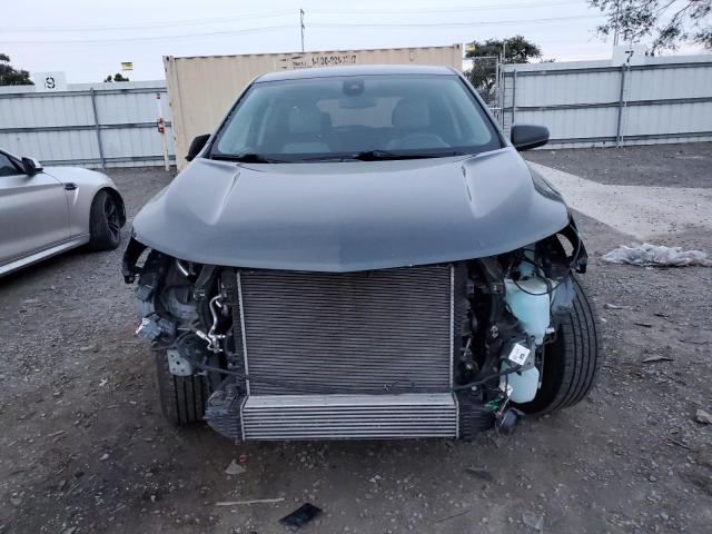 2020 CHEVROLET EQUINOX LS - 3GNAXHEV9LS535142