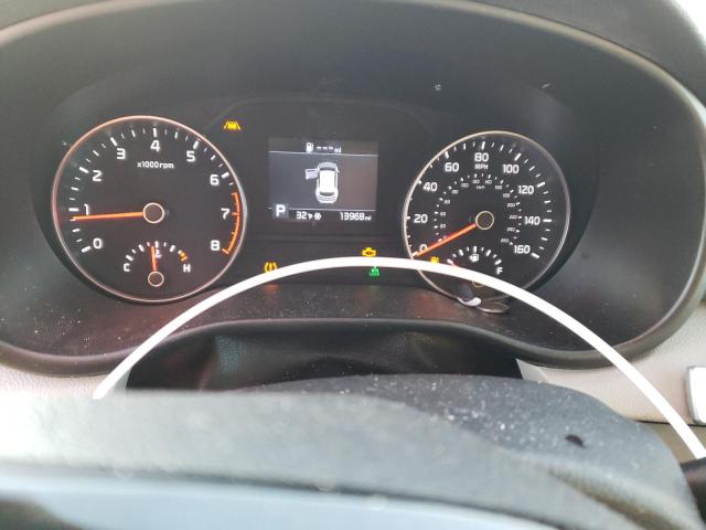 KNDPMCAC6L7634745 KIA Sportage Lx