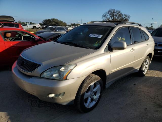 2006 Lexus RX 330 