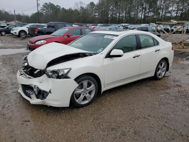 2010 Acura TSX 