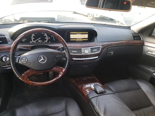 VIN WDDNG9EB7DA527300 2013 Mercedes-Benz S-Class, 5... no.8