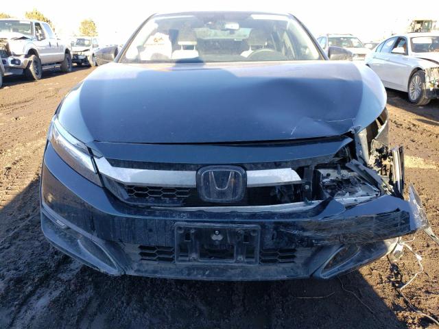2018 HONDA CLARITY - JHMZC5F17JC012950