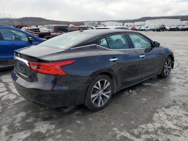 2017 NISSAN MAXIMA 3.5 1N4AA6AP0HC366590