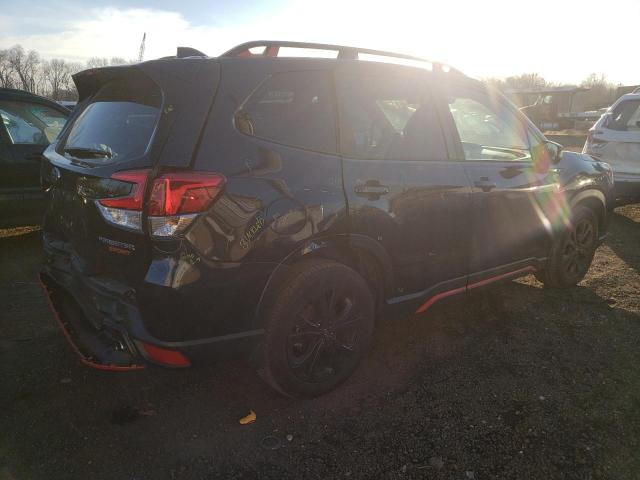 2021 SUBARU FORESTER S - JF2SKALCXMH591610