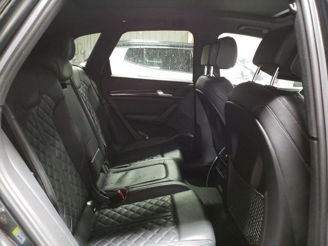 2019 AUDI SQ5 PRESTI - WA1C4AFY3K2070260