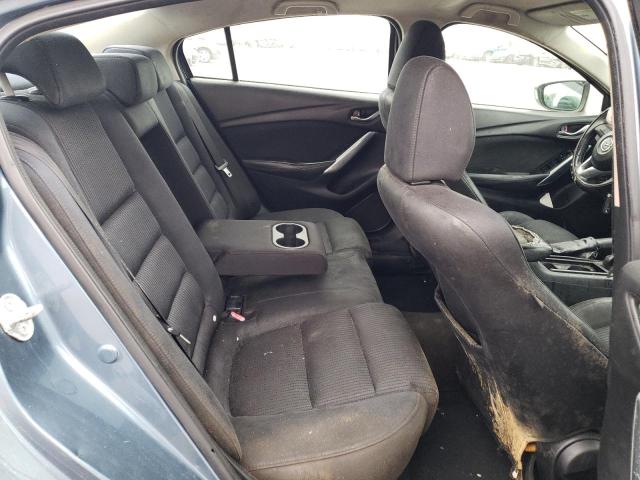 JM1GJ1U54F1198219 Mazda 6 SPORT