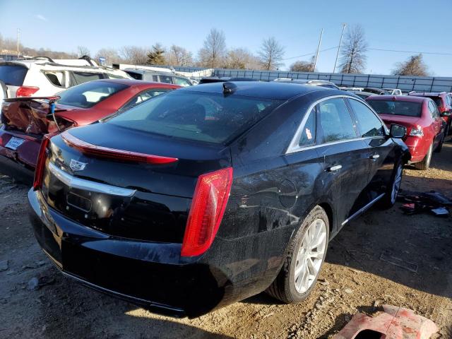 2G61M5S32H9152900 Cadillac XTS LUXURY