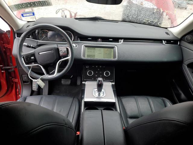 SALZJ2FX2MH151314 Land Rover Range Rover Evoque S
