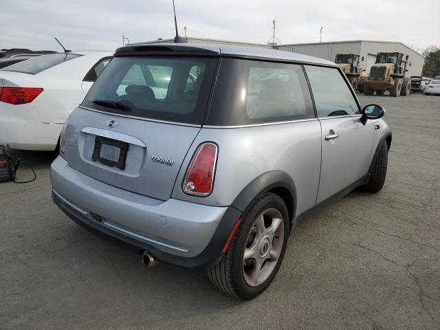 WMWRC335X5TK62845 Mini Cooper