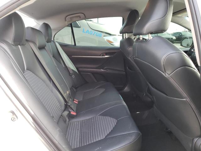 2018 TOYOTA CAMRY L - 4T1B11HK5JU633374