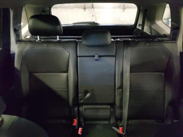 2019 VOLKSWAGEN TIGUAN SE - 3VV3B7AX5KM078139
