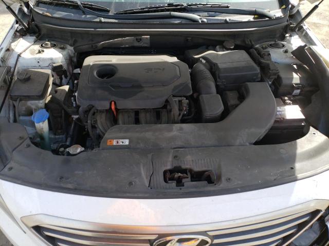 5NPE24AF6FH180350 Hyundai SONATA SE