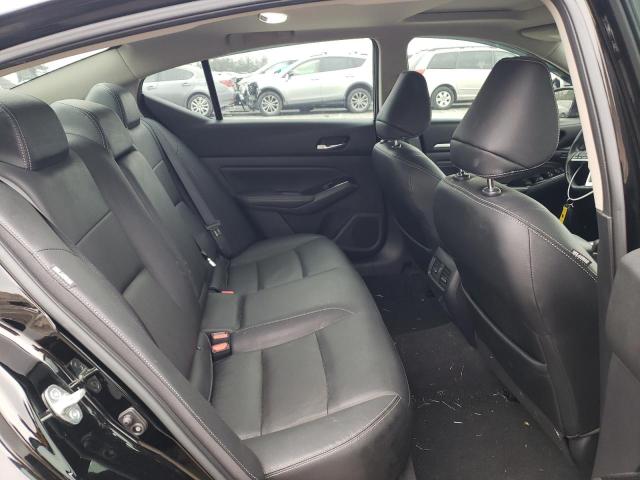 2020 NISSAN ALTIMA PLA - 1N4BL4FW6LC220402