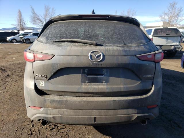 2022 MAZDA CX-5 PREMI - JM3KFBEM1N1548550