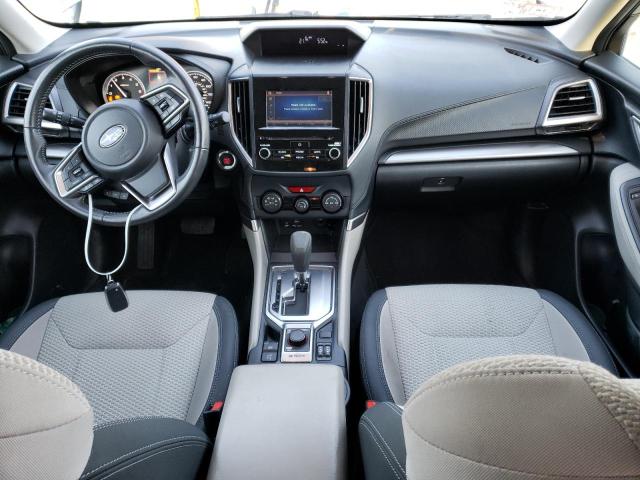 2021 SUBARU FORESTER P - JF2SKAFCXMH420822
