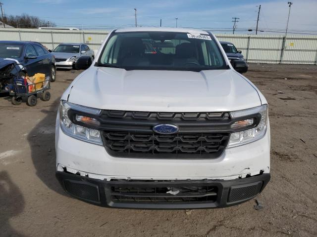 2022 FORD MAVERICK X - 3FTTW8E97NRA50208