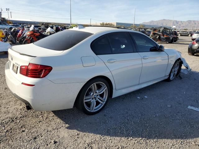 WBA5B1C53GG130205 BMW 535 I