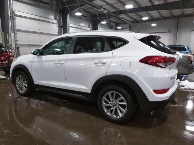 2016 HYUNDAI TUCSON LIM KM8J3CA48GU082704
