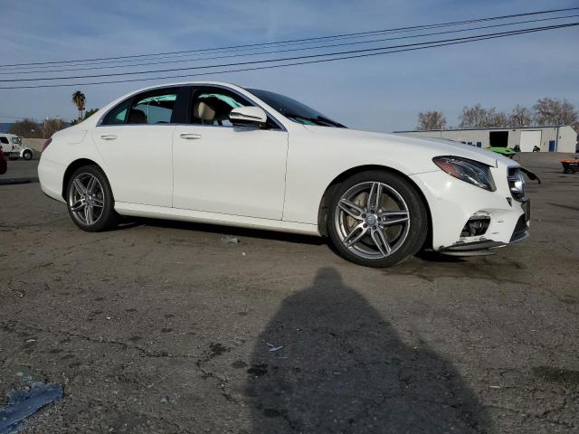 2017 MERCEDES-BENZ E 300 - WDDZF4JB2HA095198