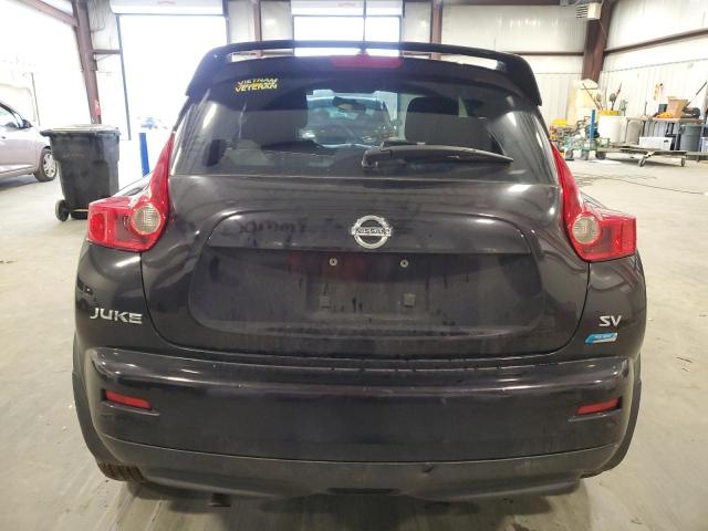 JN8AF5MR5ET356317 Nissan Juke