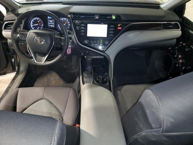 2018 TOYOTA CAMRY L - 4T1B11HK3JU118535