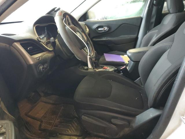 2016 JEEP CHEEROKEE 1C4PJMCS8GW182862