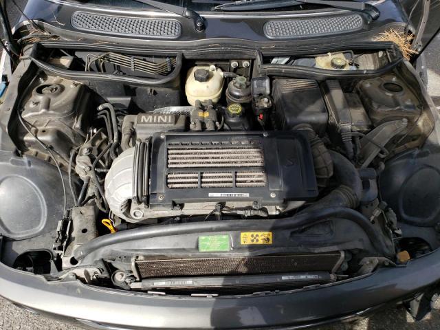 WMWRE33536TL21553 Mini Cooper