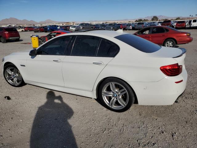 WBA5B1C53GG130205 BMW 535 I