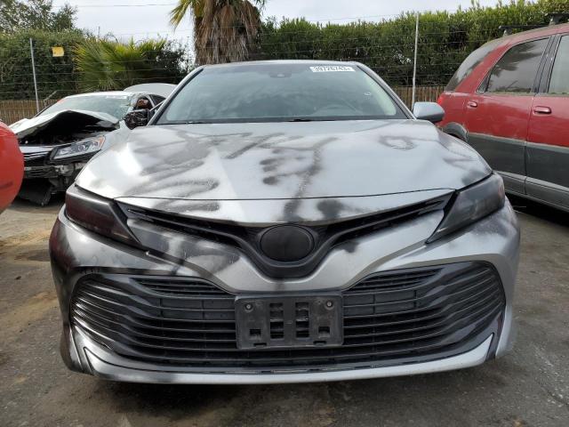 2018 TOYOTA CAMRY L - 4T1B11HK7JU559584