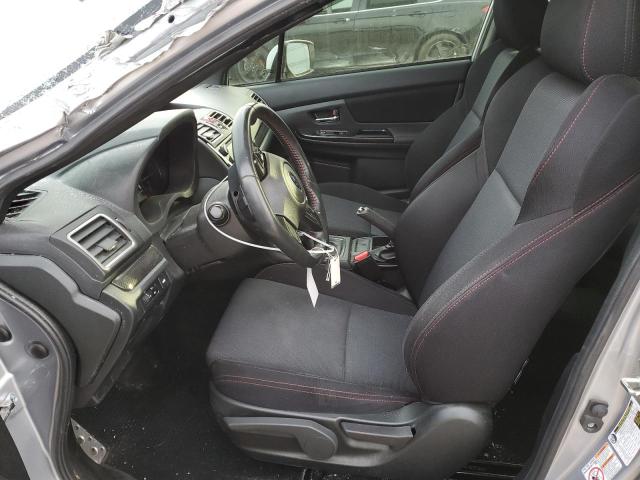 JF1VA1A66J9810943 Subaru WRX