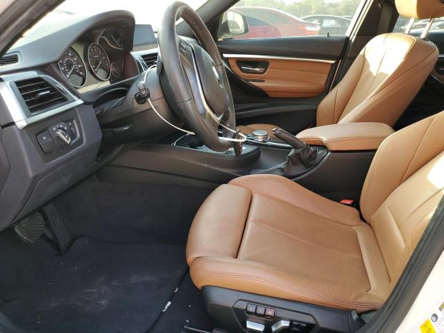WBA8B9G54HNU51592 BMW 330 I