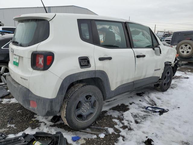 ZACCJBAB9JPG70325 Jeep Renegade Sport